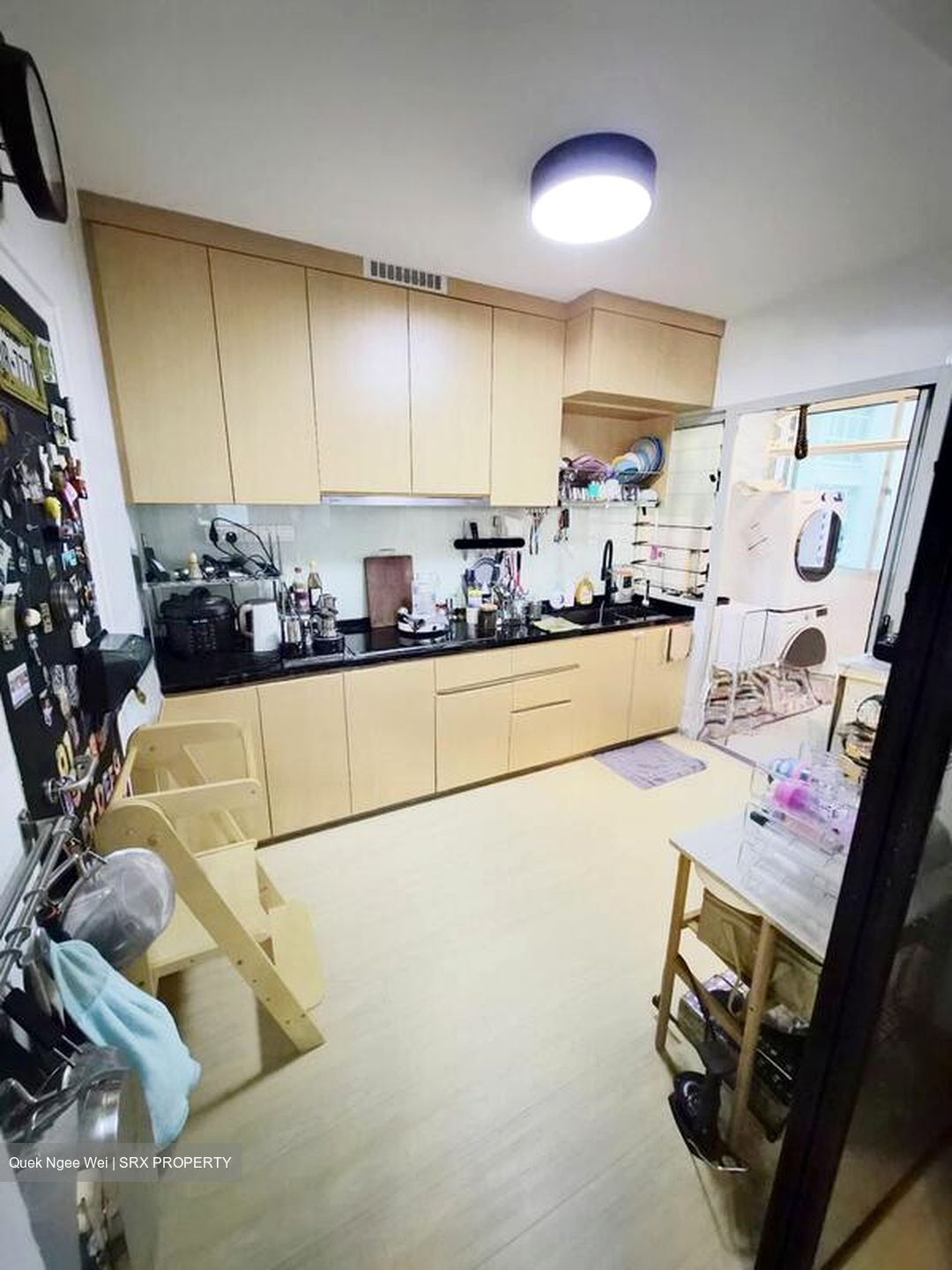 Blk 215A Compassvale Mast (Sengkang), HDB 4 Rooms #522770491